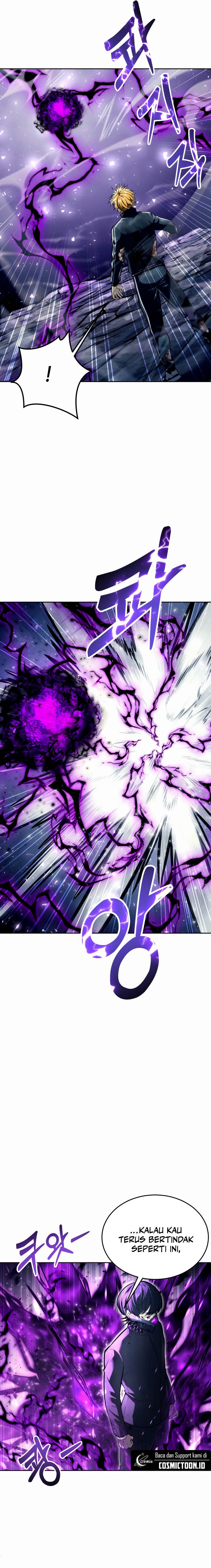 Tower Of God: Side Story Urek Mazino Chapter 24 Gambar 17