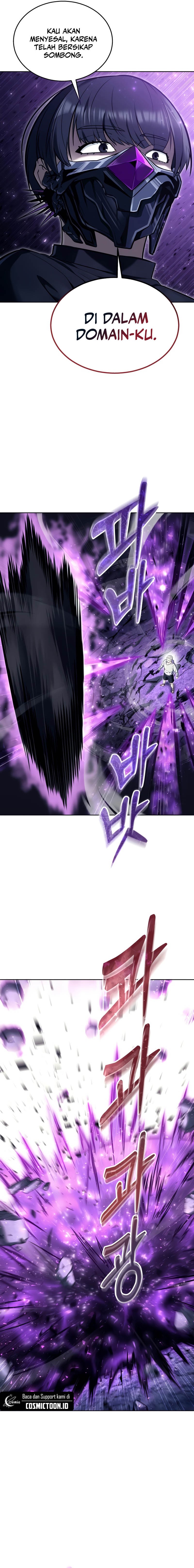 Tower Of God: Side Story Urek Mazino Chapter 26 Gambar 6