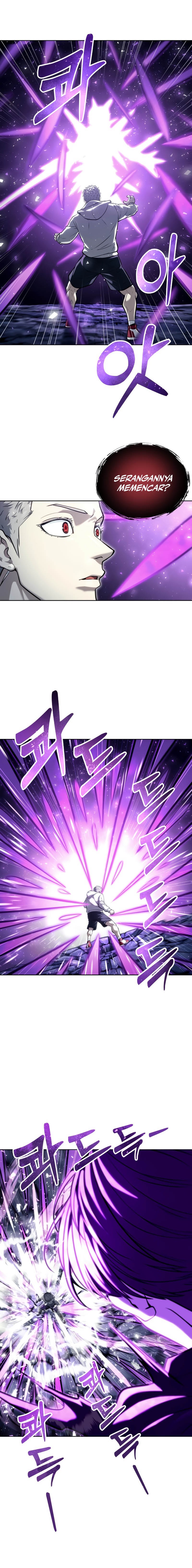 Tower Of God: Side Story Urek Mazino Chapter 26 Gambar 19