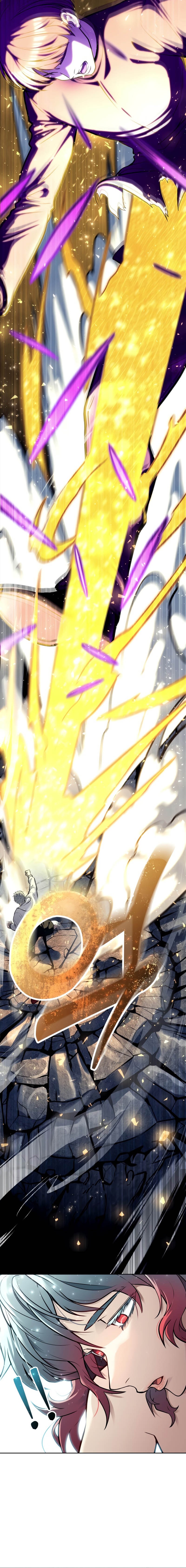 Tower Of God: Side Story Urek Mazino Chapter 26 Gambar 22