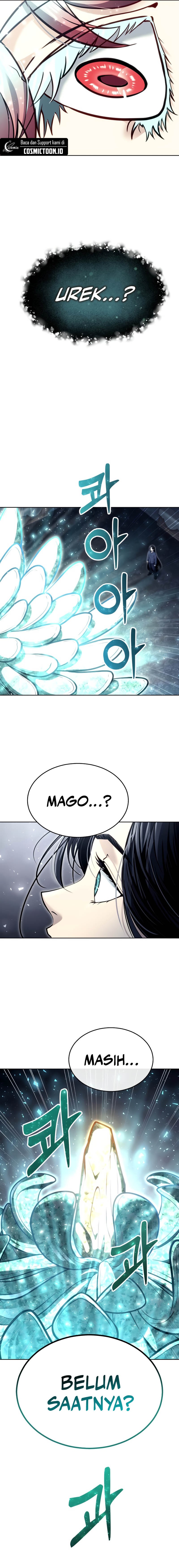 Tower Of God: Side Story Urek Mazino Chapter 26 Gambar 23