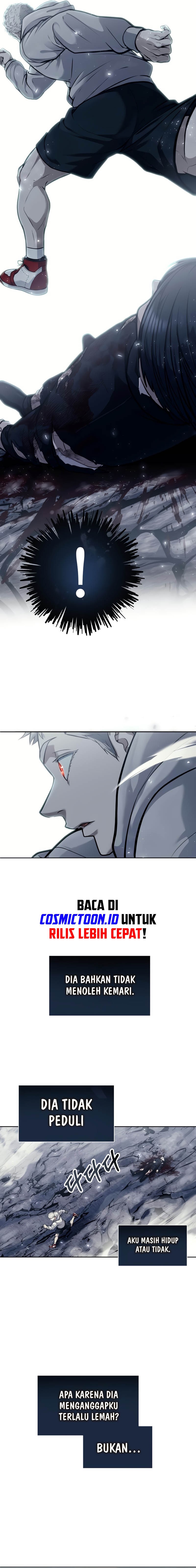 Tower Of God: Side Story Urek Mazino Chapter 26 Gambar 26