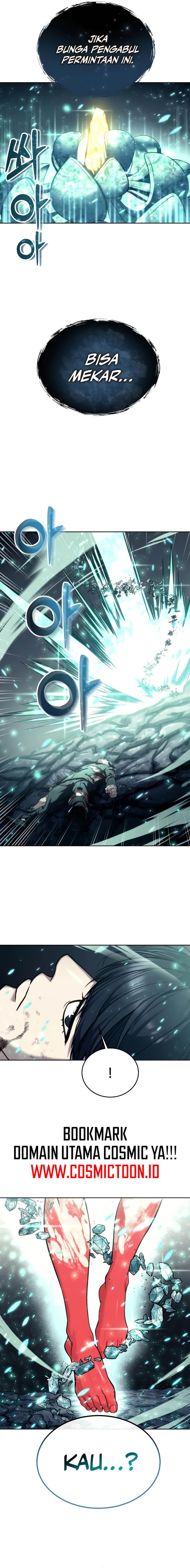 Tower Of God: Side Story Urek Mazino Chapter 26 Gambar 28