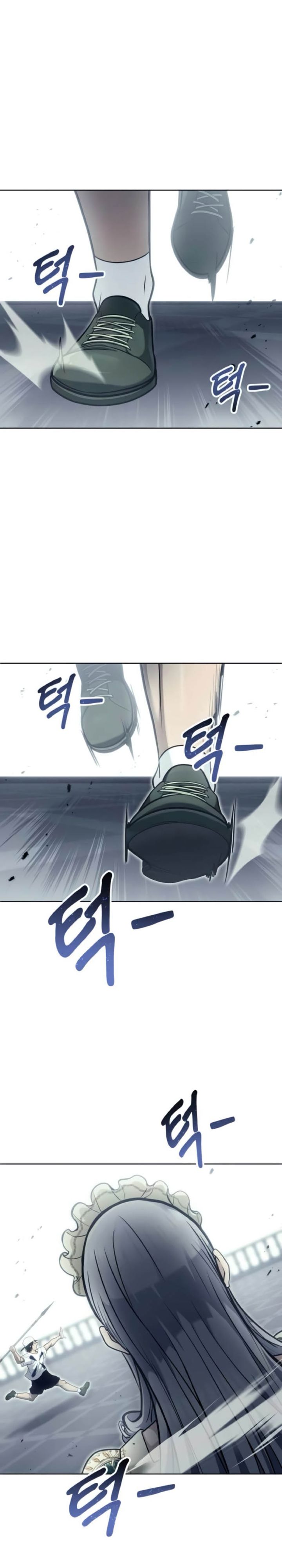 Tower Of God: Side Story Urek Mazino Chapter 34 Gambar 32