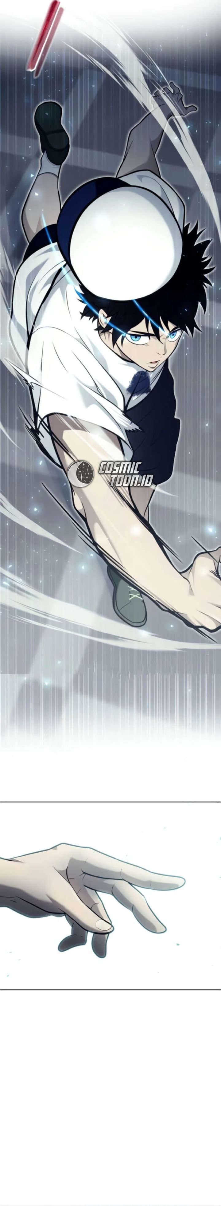 Tower Of God: Side Story Urek Mazino Chapter 34 Gambar 34