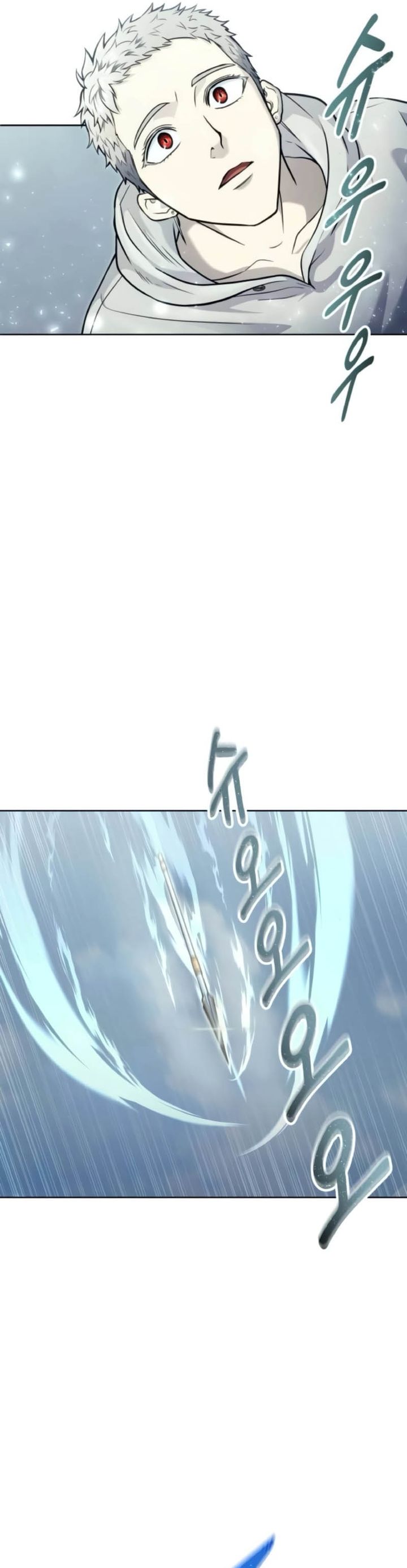 Tower Of God: Side Story Urek Mazino Chapter 34 Gambar 50