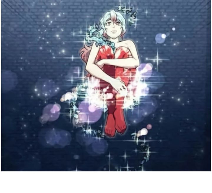 Tower Of God: Side Story Urek Mazino Chapter 35 Gambar 72