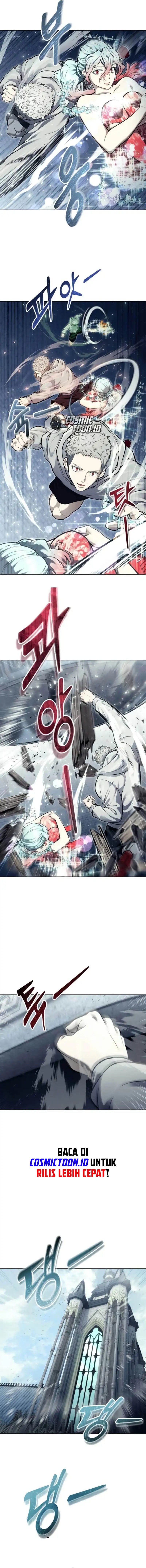 Tower Of God: Side Story Urek Mazino Chapter 36 Gambar 7