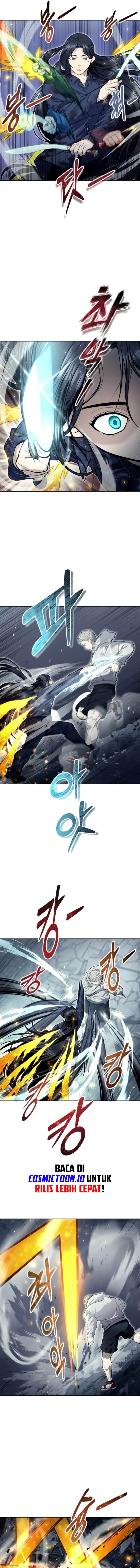 Tower Of God: Side Story Urek Mazino Chapter 37 Gambar 16