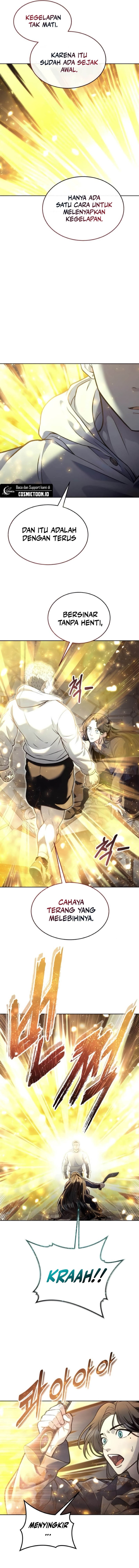 Tower Of God: Side Story Urek Mazino Chapter 37 Gambar 22