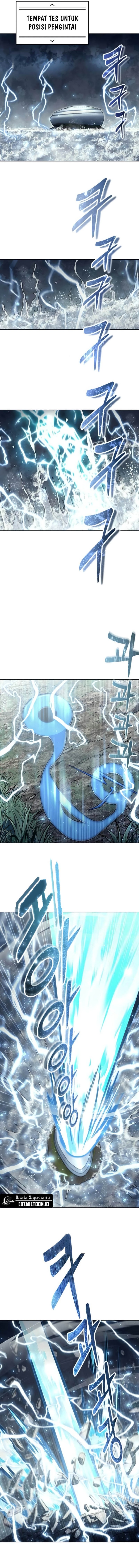 Tower Of God: Side Story Urek Mazino Chapter 37 Gambar 27