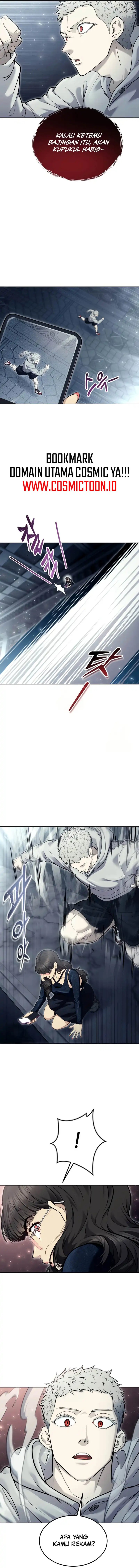 Tower Of God: Side Story Urek Mazino Chapter 38 Gambar 3