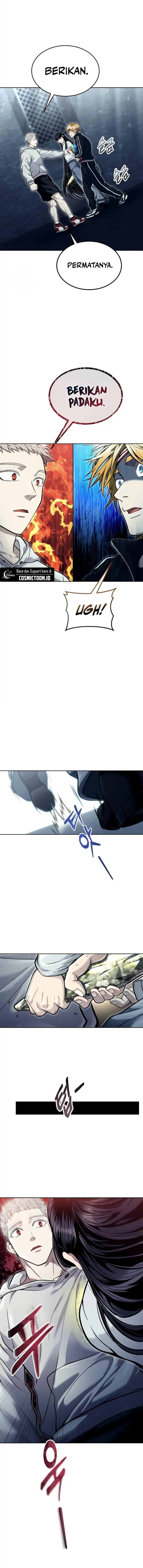 Tower Of God: Side Story Urek Mazino Chapter 38 Gambar 19