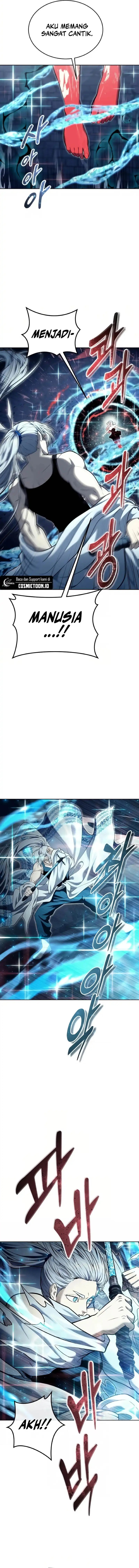 Tower Of God: Side Story Urek Mazino Chapter 41 Gambar 10