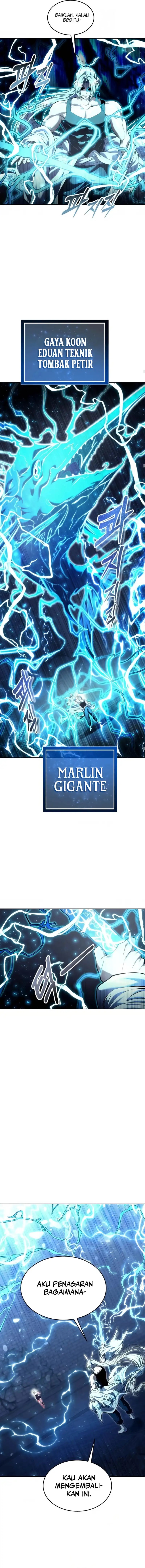 Tower Of God: Side Story Urek Mazino Chapter 41 Gambar 20