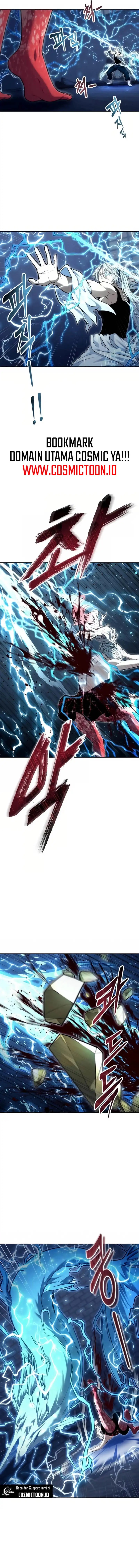 Tower Of God: Side Story Urek Mazino Chapter 41 Gambar 22