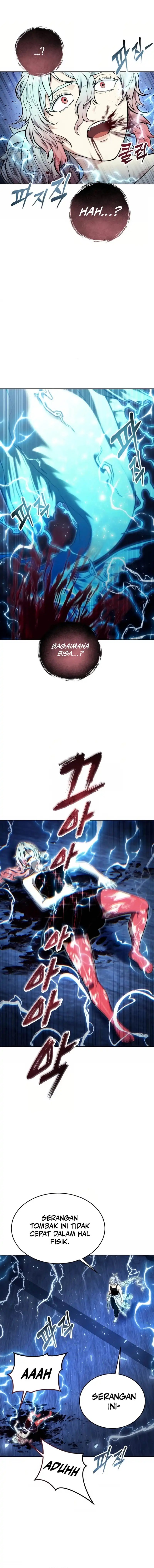 Tower Of God: Side Story Urek Mazino Chapter 41 Gambar 23
