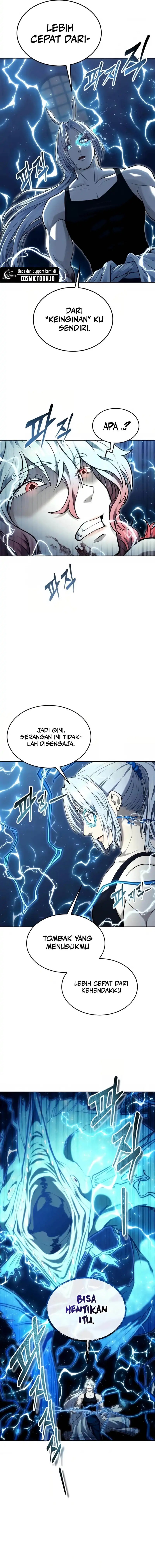Tower Of God: Side Story Urek Mazino Chapter 41 Gambar 24