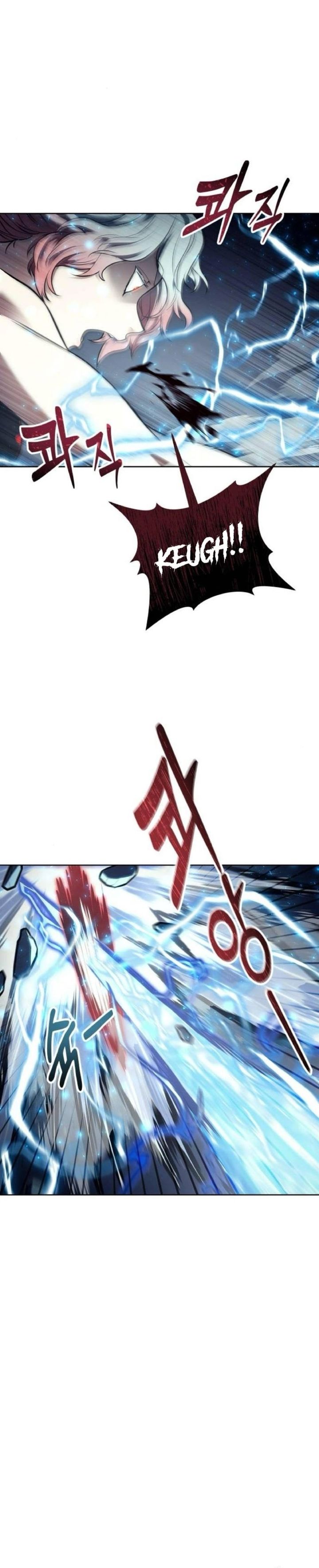 Tower Of God: Side Story Urek Mazino Chapter 42 Gambar 2