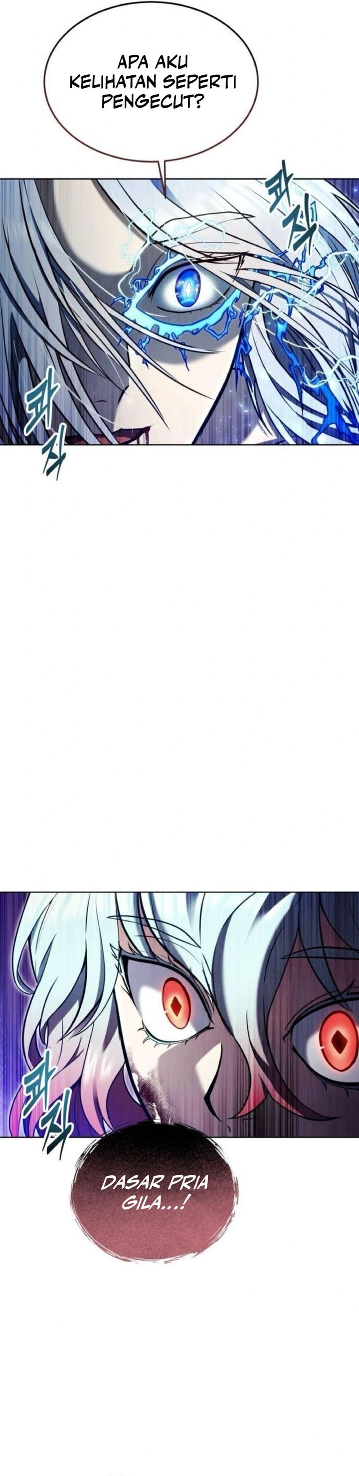 Tower Of God: Side Story Urek Mazino Chapter 42 Gambar 11