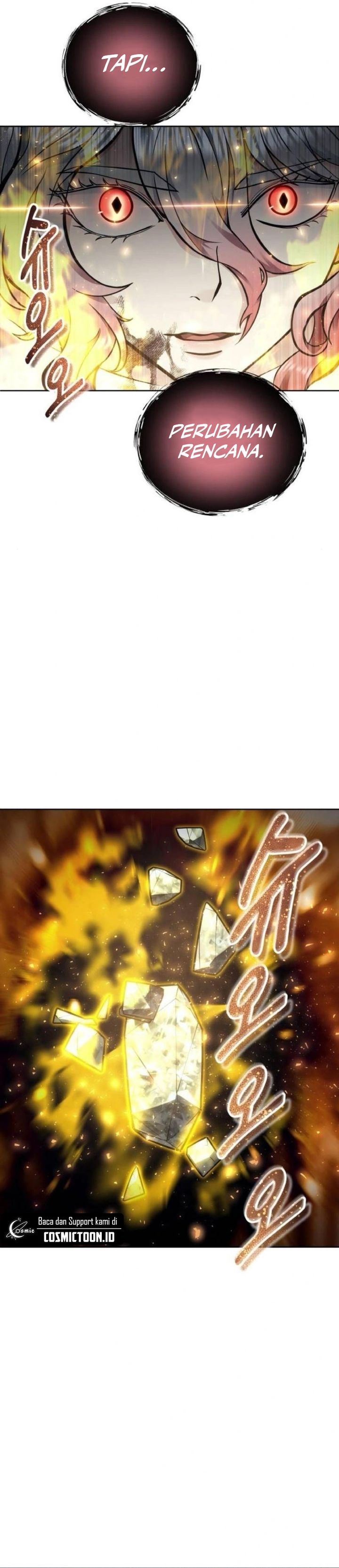 Tower Of God: Side Story Urek Mazino Chapter 42 Gambar 13