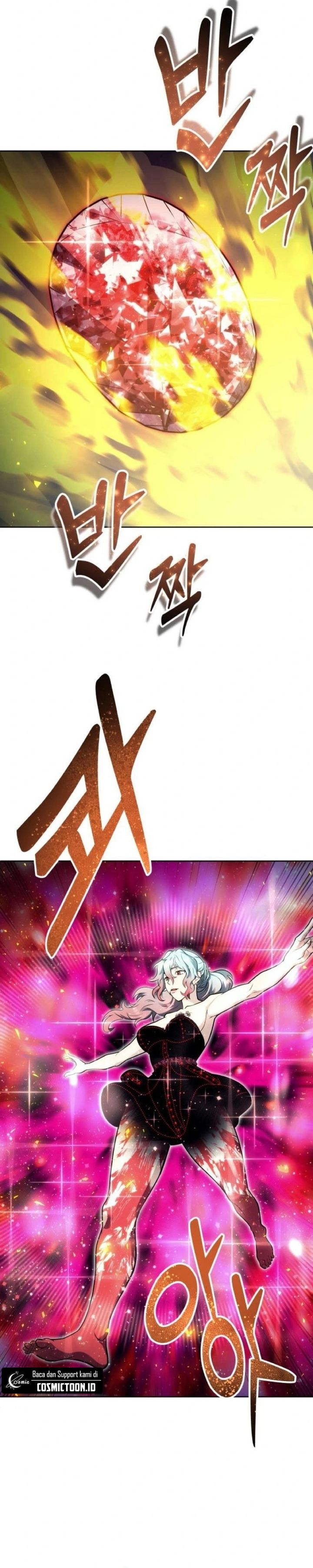 Tower Of God: Side Story Urek Mazino Chapter 42 Gambar 28