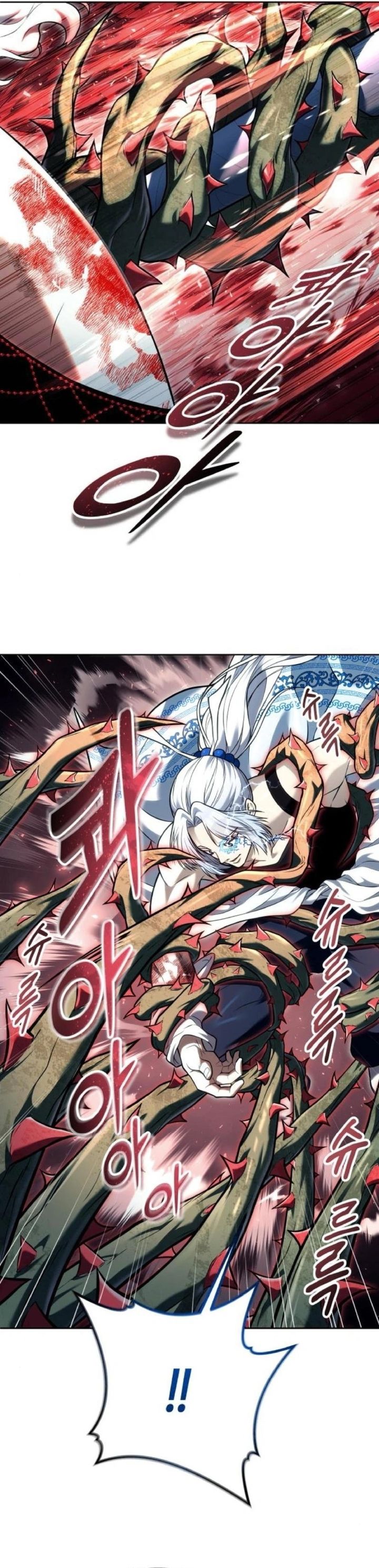 Tower Of God: Side Story Urek Mazino Chapter 42 Gambar 37