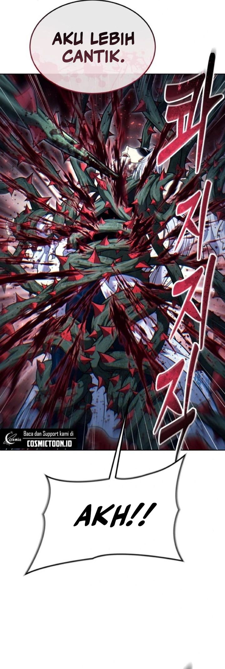 Tower Of God: Side Story Urek Mazino Chapter 42 Gambar 42