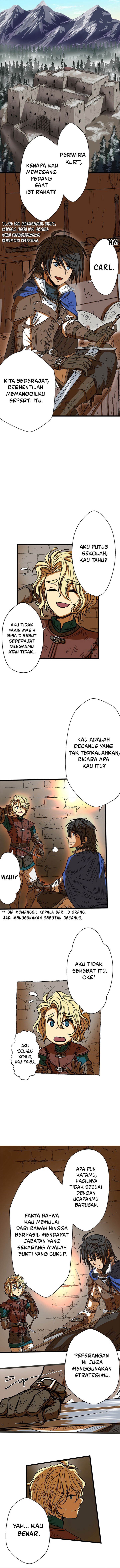 Tower of Karma Chapter 01 Gambar 3