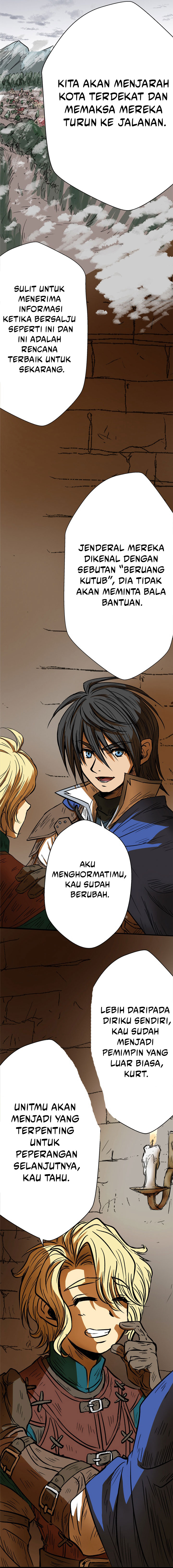 Tower of Karma Chapter 01 Gambar 5