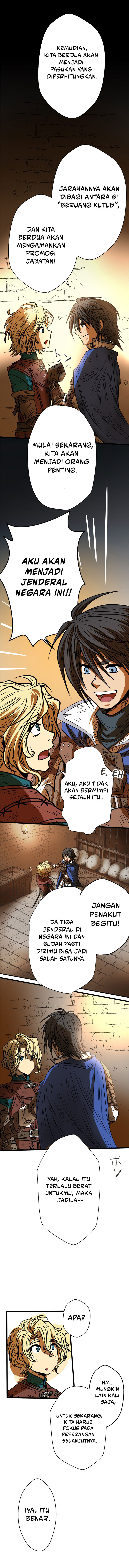Tower of Karma Chapter 01 Gambar 6