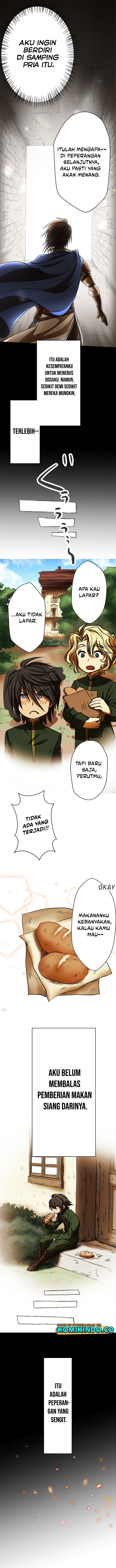 Tower of Karma Chapter 01 Gambar 9
