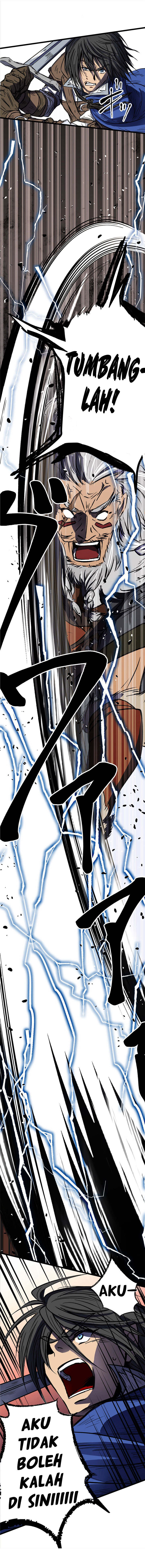 Tower of Karma Chapter 01 Gambar 16