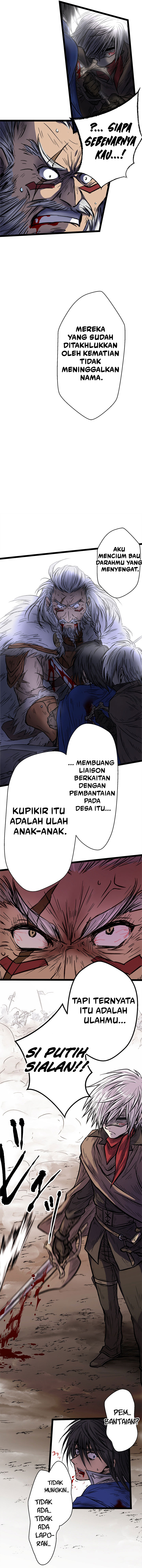 Tower of Karma Chapter 01 Gambar 18