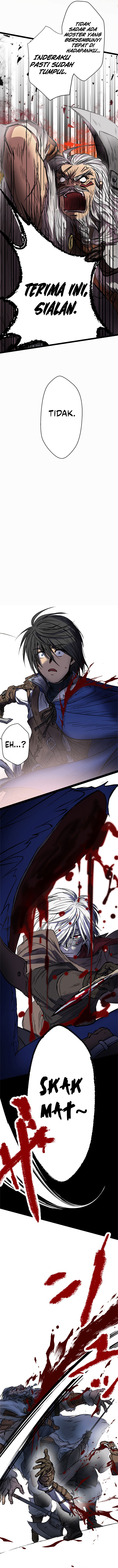 Tower of Karma Chapter 01 Gambar 19