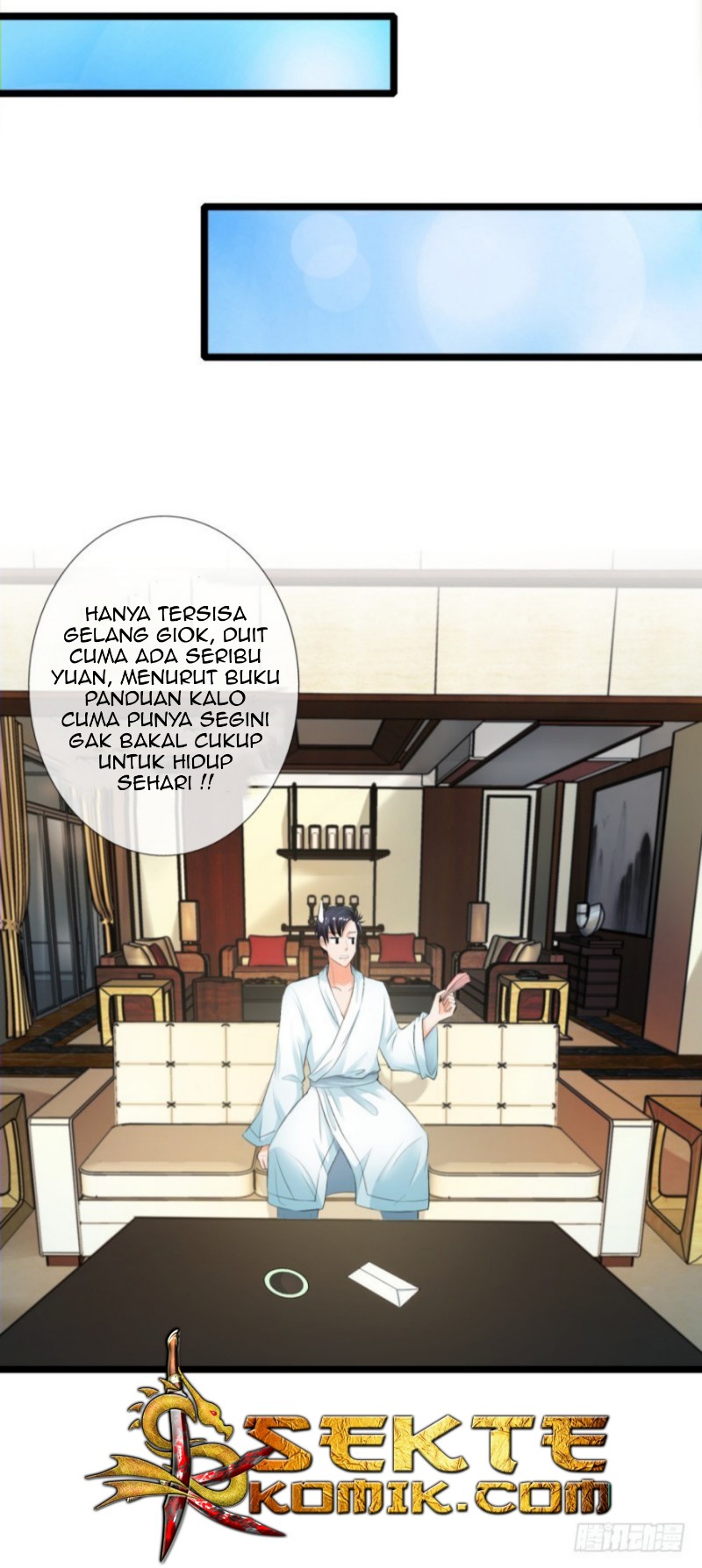 Trail Notice Chapter 03 Gambar 13