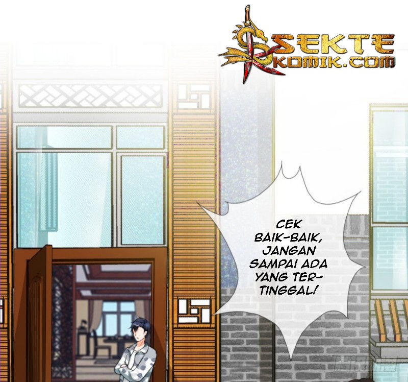 Trail Notice Chapter 03 Gambar 18