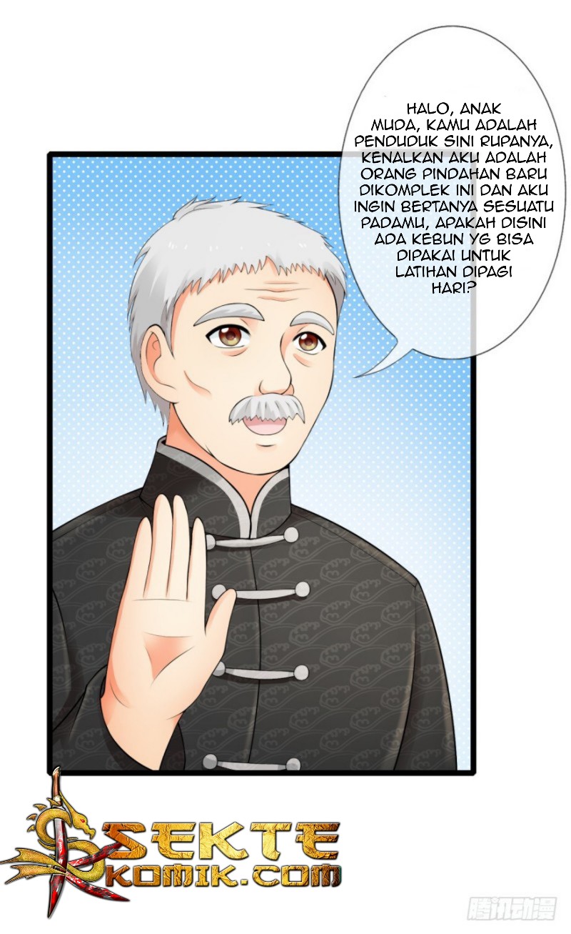 Trail Notice Chapter 03 Gambar 24