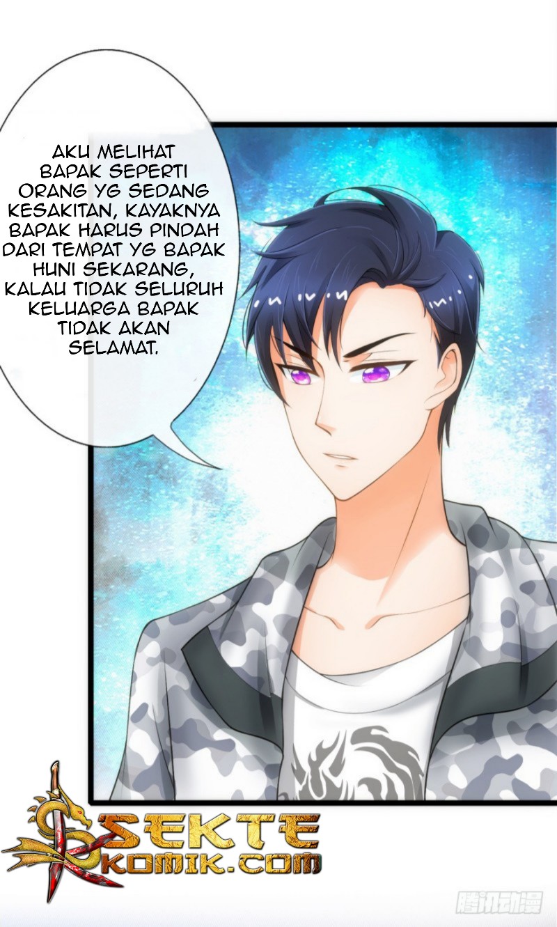 Trail Notice Chapter 03 Gambar 26