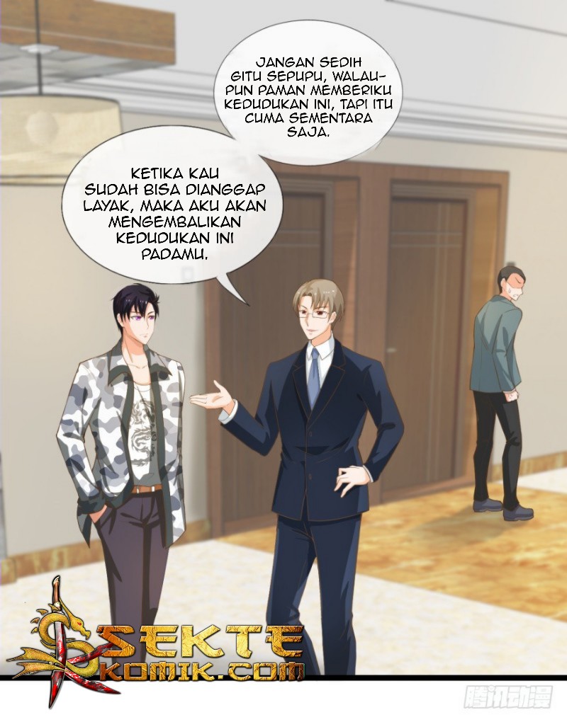 Trail Notice Chapter 06 Gambar 3