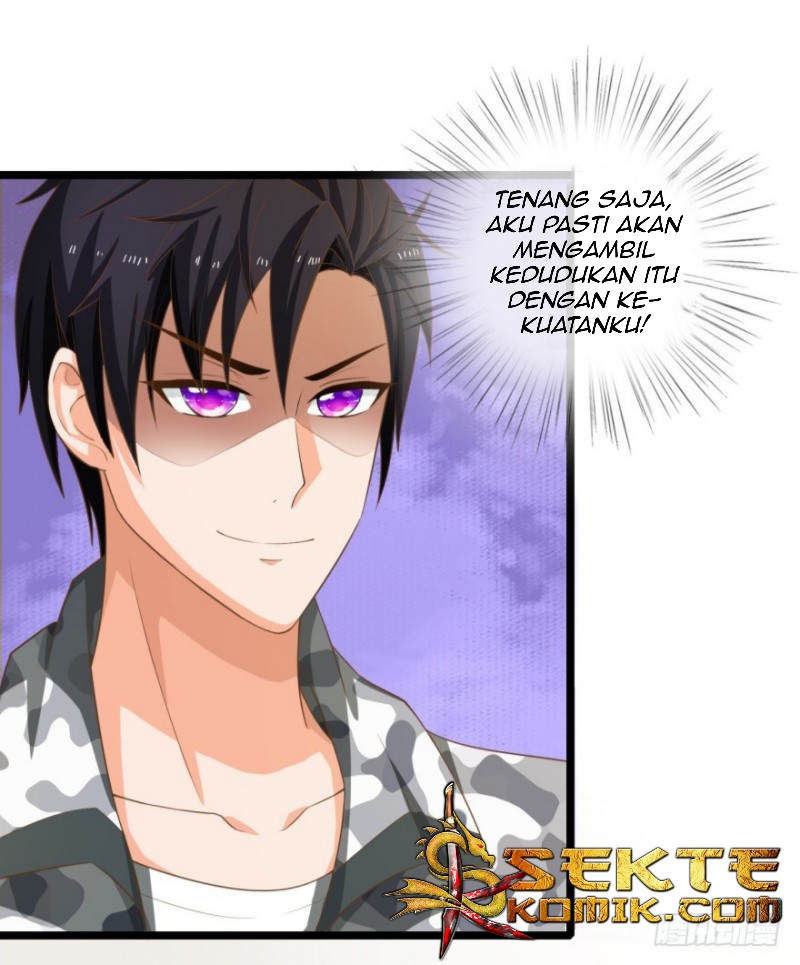 Trail Notice Chapter 06 Gambar 4