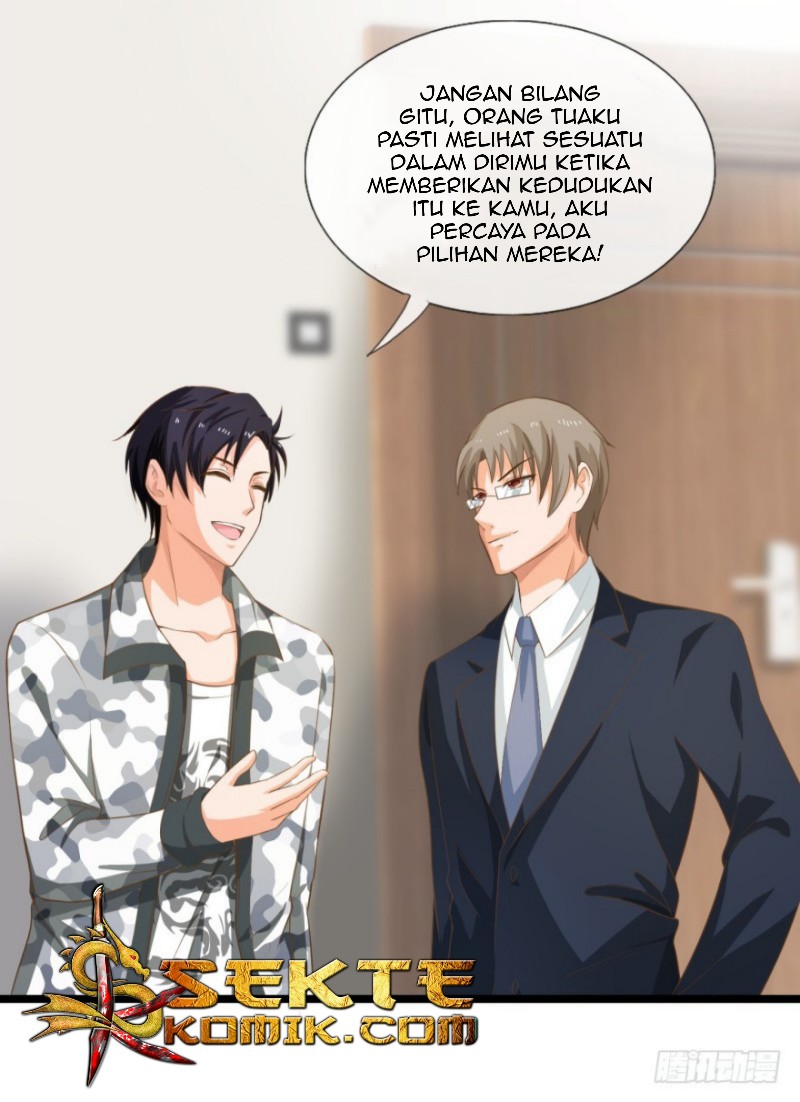 Trail Notice Chapter 06 Gambar 5