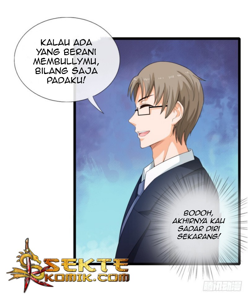 Trail Notice Chapter 06 Gambar 6