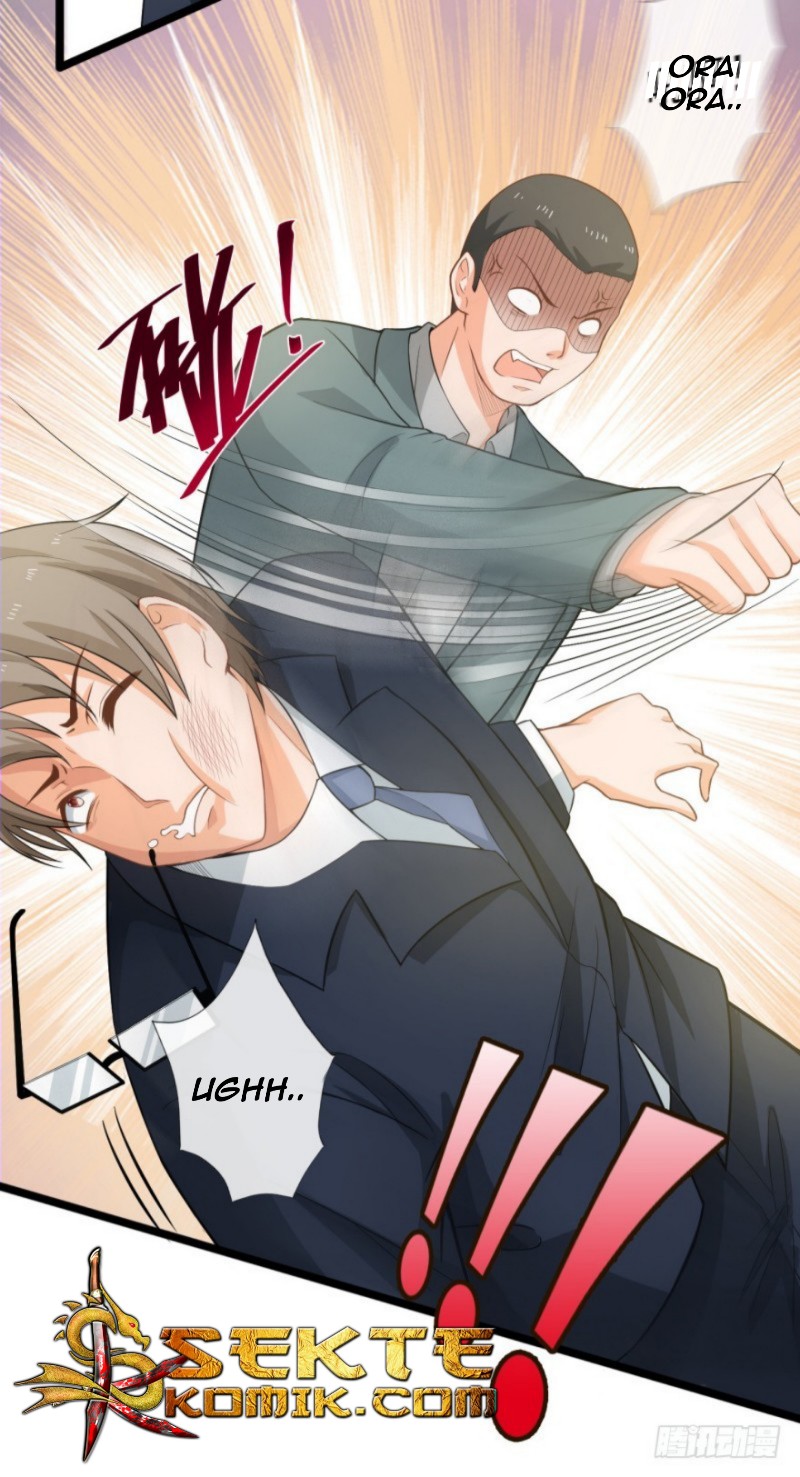 Trail Notice Chapter 06 Gambar 10