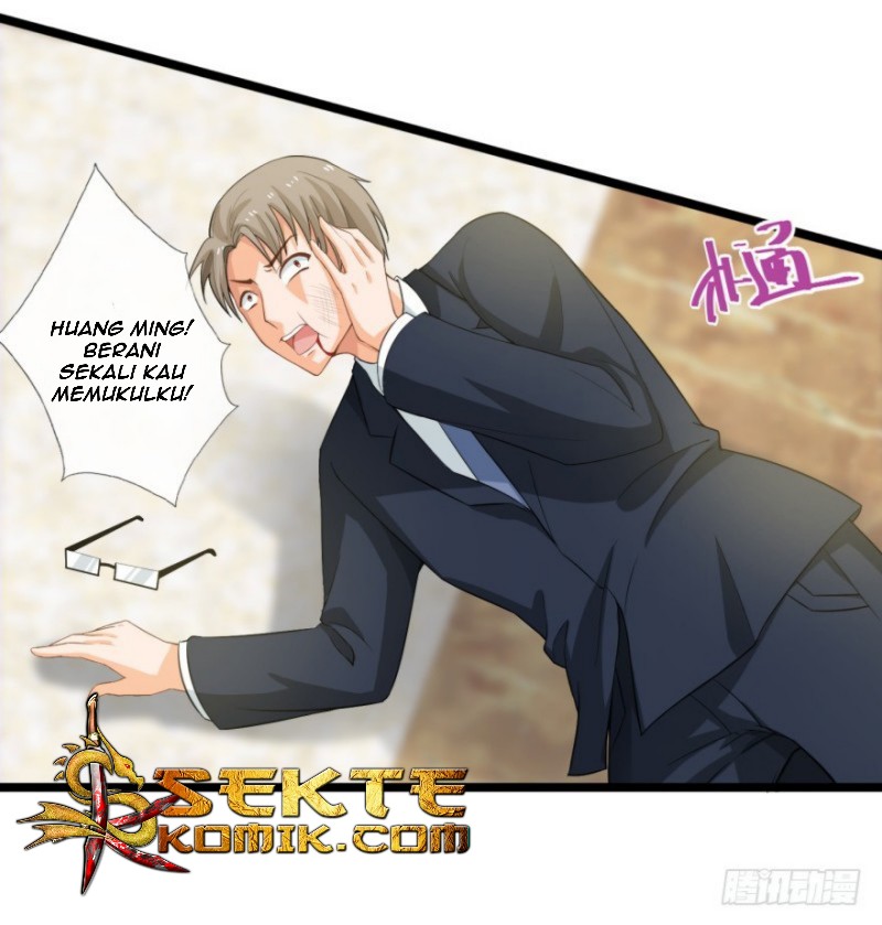Trail Notice Chapter 06 Gambar 11