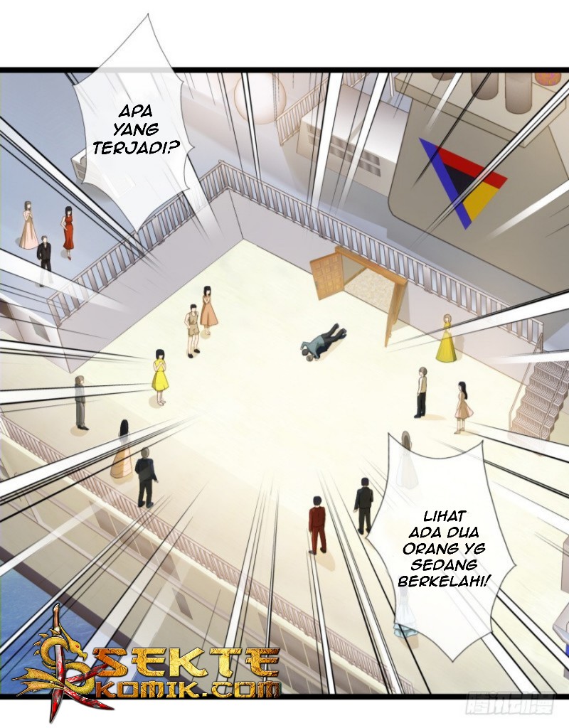 Trail Notice Chapter 06 Gambar 14