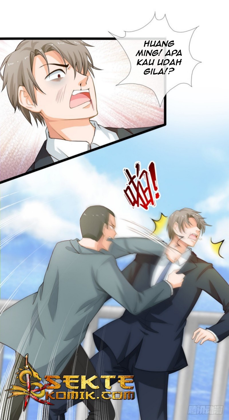 Trail Notice Chapter 06 Gambar 17
