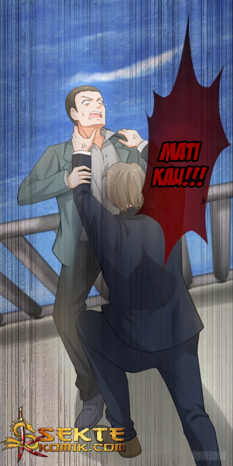 Trail Notice Chapter 06 Gambar 19