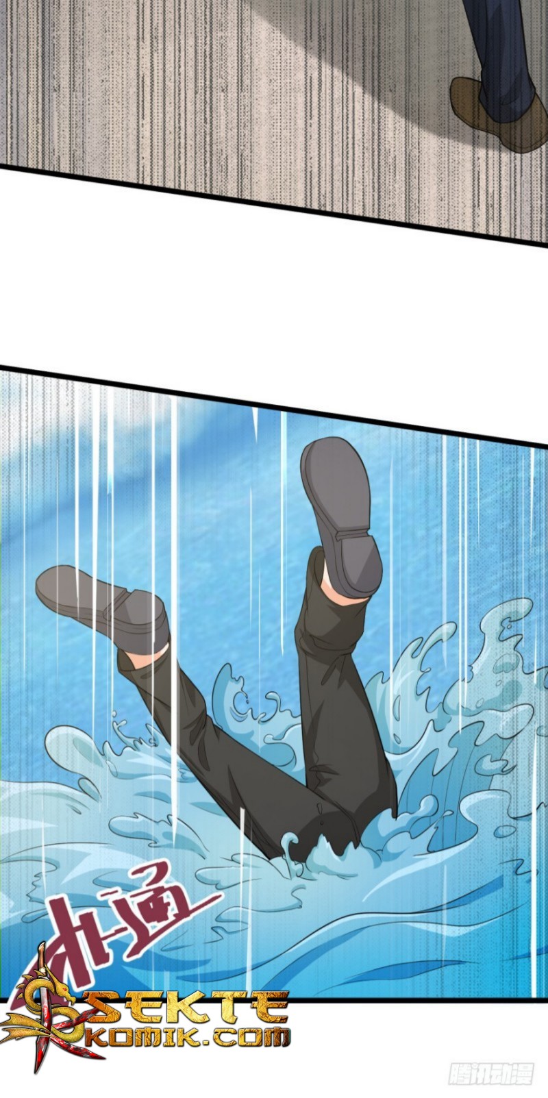 Trail Notice Chapter 06 Gambar 20