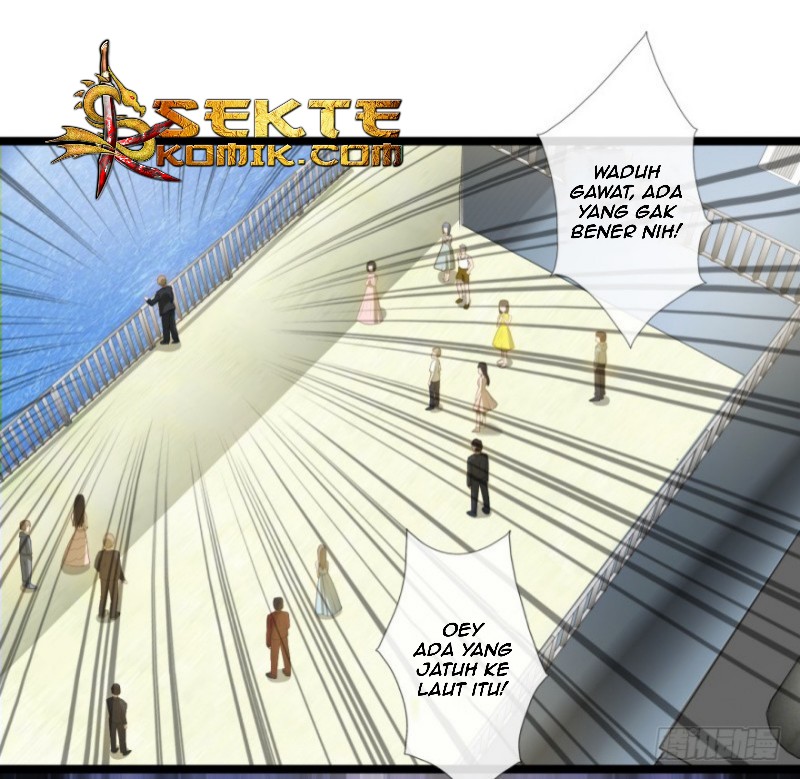 Trail Notice Chapter 06 Gambar 21